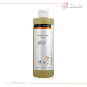 شوینده روشن کننده M.A.D