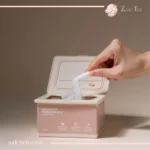 ماسک PDRN ریبوت اسکین PRM