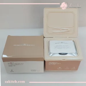 ماسک PDRN ریبوت اسکین PRM