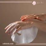 ماسک PDRN ریبوت اسکین PRM