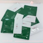 ماسک تسکین دهنده جلبک دریایی