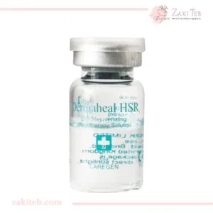کوکتل HSR جوانساز درماهیل
