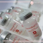 کوکتل لاغری LL درماهیل