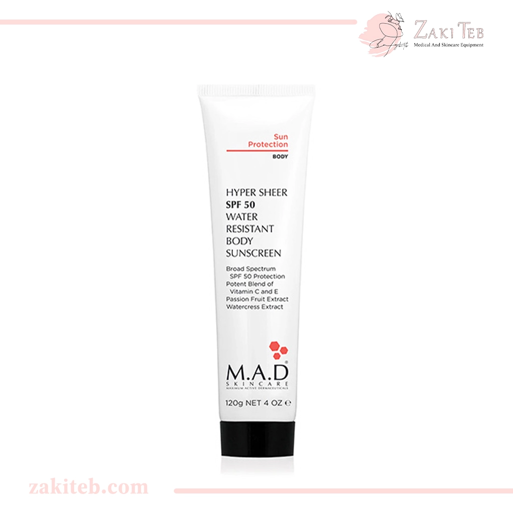 -ضد-آفتاب-بدن SPF50 ضد آفتاب بدن SPF50