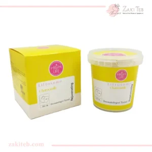 ماسک گچی بابونه هایلایف 300 گرم