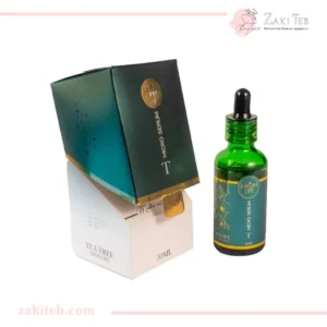 میکروسرم تی تری هایلایف
